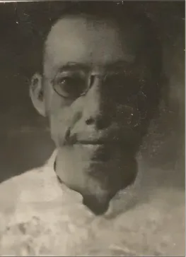 追寻马瑞图教长在穗执教的十年