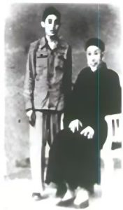德润滇南 道传千古——健之阿訇生平述略