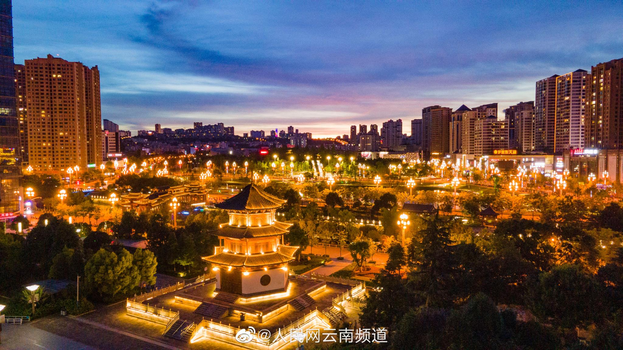 云南学派与金陵学派