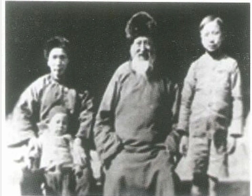 马宜之：站在别人的讲台上，说自己的道理