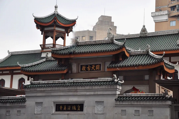 伊儒会通何以促进伊斯兰教中国化？