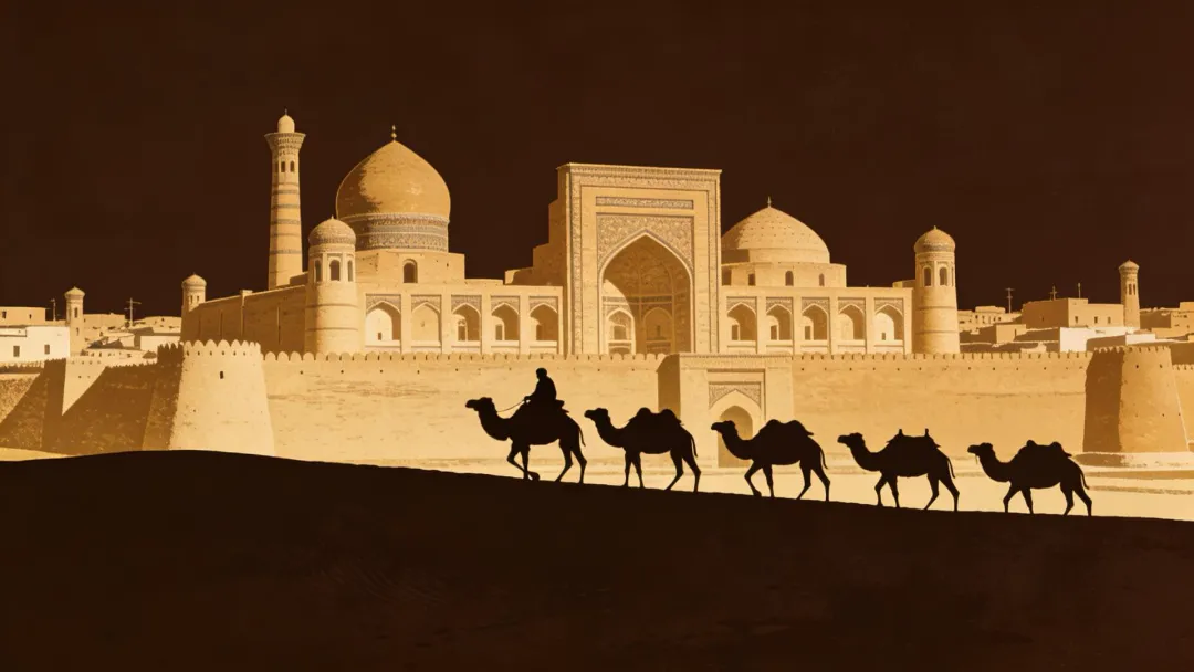 绵延三百余年：一个伊斯兰经学世家的坚守与传承